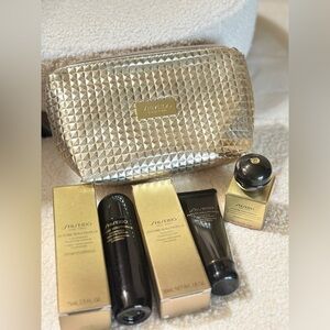 NEW Shiseido Future Solution LX Travel Set